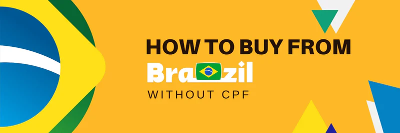 The Buy Brazil Platform