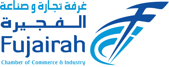 Fujairah Chamber Logo